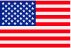 アメリカ　国旗