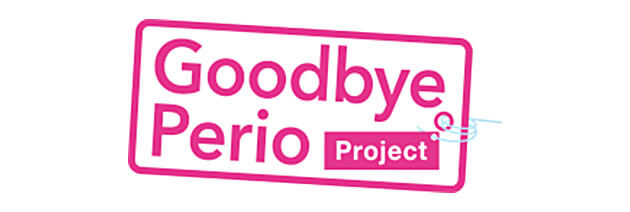 Goodbye Perio Project