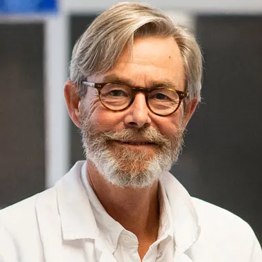 Prof. Dan Ericson