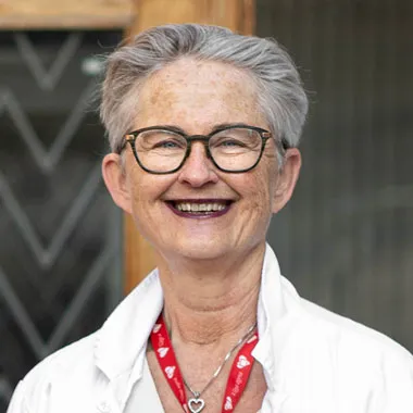 Viveca Andersson Plyming