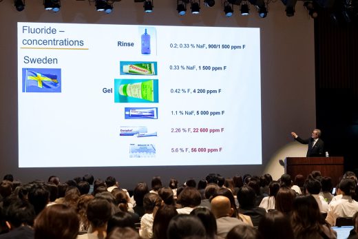 ダン・エリクソン先生による来日講演会を開催！