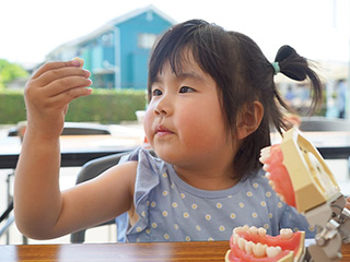 親子で“予防にまつわる1日”を楽しむ|牛久ファミリーフェスタ Vol.2 開催