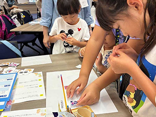 「おいしさはどこで感じる?」 子どもたちと一緒にヒミツを解き明かしてみた!