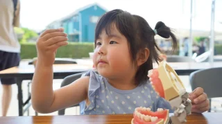 親子で“予防にまつわる１日”を楽しむ｜牛久ファミリーフェスタ Vol.2 開催レポート