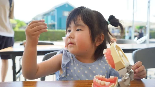 親子で“予防にまつわる１日”を楽しむ｜牛久ファミリーフェスタ Vol.2 開催レポート