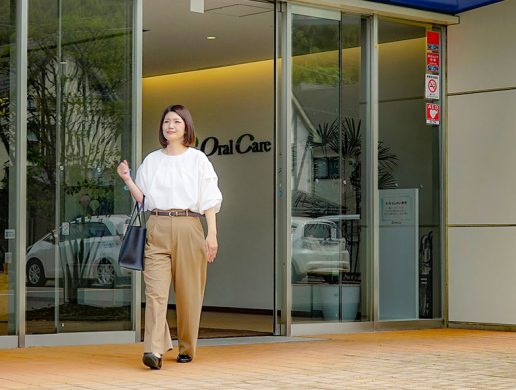 退社